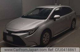 toyota corolla-touring-wagon 2020 -TOYOTA 【練馬 300ﾜ7501】--Corolla Touring 3BA-ZRE212W--ZRE212-6014794---TOYOTA 【練馬 300ﾜ7501】--Corolla Touring 3BA-ZRE212W--ZRE212-6014794-