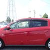 mitsubishi mirage 2012 CFJ1584108 image 4