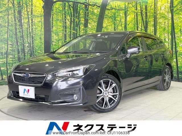 subaru impreza-sports 2018 quick_quick_GT7_GT7-193455 image 1
