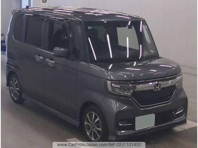 honda n-box 2019 quick_quick_DBA-JF3_1291045 image 1
