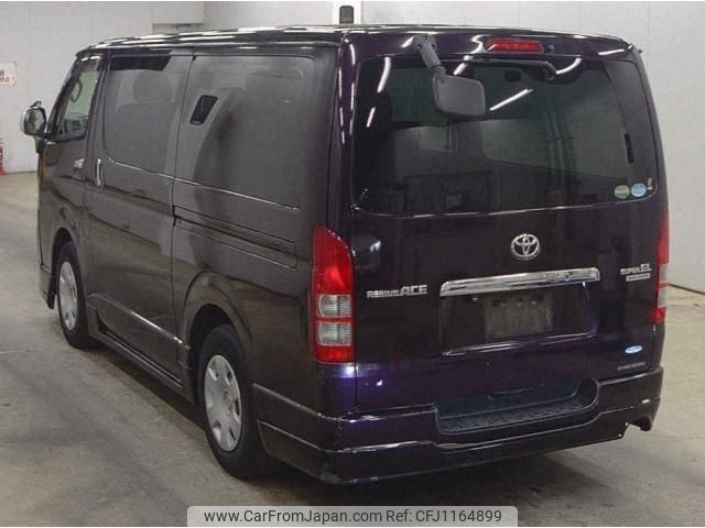 toyota regiusace-van 2013 quick_quick_QDF-KDH201V_KDH201-0119215 image 2
