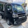 daihatsu hijet-truck 2024 GOO_JP_700102046530240519001 image 3