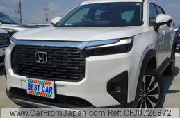 honda honda-others 2025 CFJ0726872