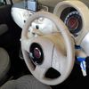 fiat 500 2014 -FIAT--Fiat 500 31209-ZFA3120000J099135---FIAT--Fiat 500 31209-ZFA3120000J099135- image 8