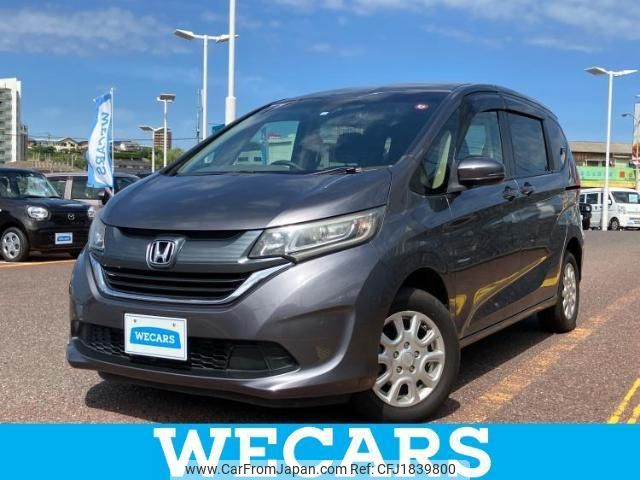 honda freed 2016 CFJ1839800 image 1