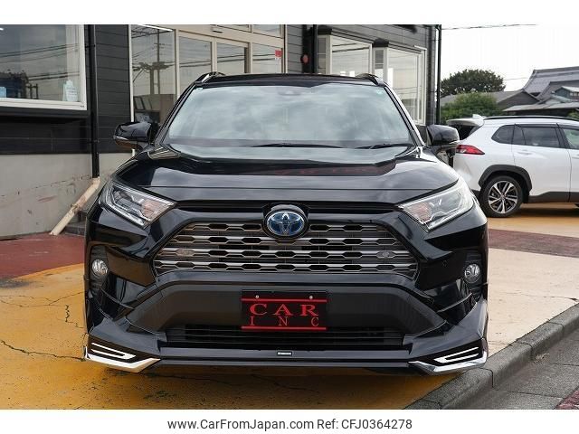 toyota rav4 2019 quick_quick_AXAH54_AXAH54-4005218 image 2