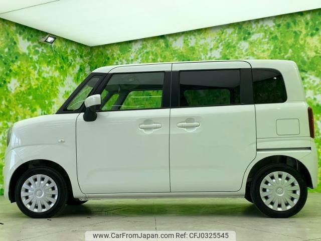 suzuki wagon-r 2023 quick_quick_5BA-MX81S_MX81S-105615 image 2