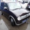 suzuki alto-lapin 2017 GOO_JP_700116120430250522003 image 3