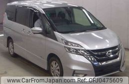 nissan serena 2017 -NISSAN--Serena DAA-GFNC27--GFNC27-006924---NISSAN--Serena DAA-GFNC27--GFNC27-006924-