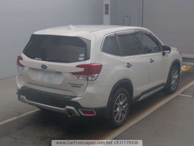 subaru forester 2018 -SUBARU 【広島 302ﾄ2109】--Forester 5AA-SKE--SKE-005621---SUBARU 【広島 302ﾄ2109】--Forester 5AA-SKE--SKE-005621- image 2