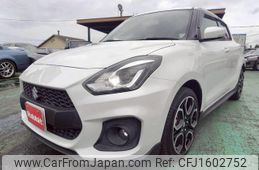 suzuki swift 2022 CFJ1602752