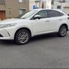 toyota harrier 2018 -TOYOTA 【練馬 302ﾅ6837】--Harrier ZSU60W--0147393---TOYOTA 【練馬 302ﾅ6837】--Harrier ZSU60W--0147393- image 10