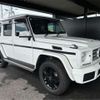 mercedes-benz g-class 2018 -MERCEDES-BENZ 【岐阜 330】--Benz G Class LDA-463348--WDB4633482X294481---MERCEDES-BENZ 【岐阜 330】--Benz G Class LDA-463348--WDB4633482X294481- image 2