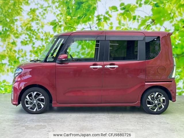 daihatsu tanto 2020 quick_quick_6BA-LA650S_LA650S-1021737 image 2