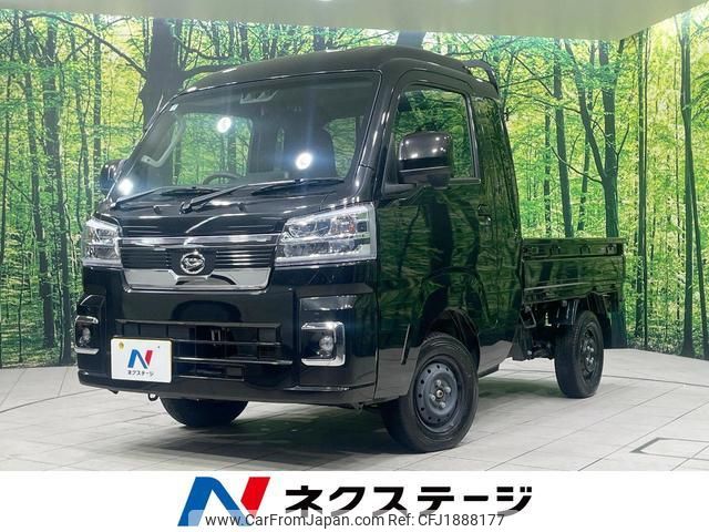 daihatsu hijet-truck 2024 CFJ1888177 image 1