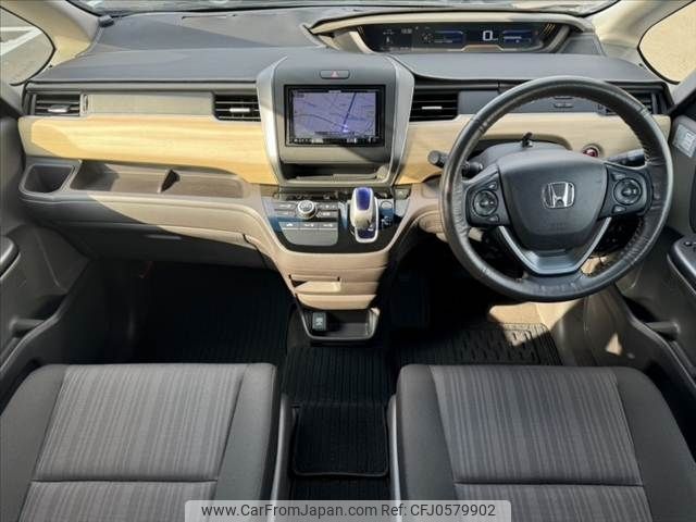 honda freed 2017 -HONDA--Freed DAA-GB7--GB7-1019583---HONDA--Freed DAA-GB7--GB7-1019583- image 2