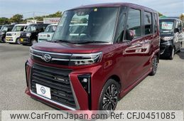 daihatsu tanto 2022 quick_quick_5BA-LA650S_LA650S-0249610