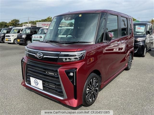 daihatsu tanto 2022 quick_quick_5BA-LA650S_LA650S-0249610 image 1