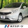 nissan note 2015 -NISSAN--Note DBA-E12--E12-421375---NISSAN--Note DBA-E12--E12-421375- image 1