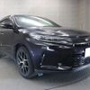 toyota harrier 2018 -TOYOTA--Harrier DBA-ASU60W--ASU60-0008659---TOYOTA--Harrier DBA-ASU60W--ASU60-0008659- image 22