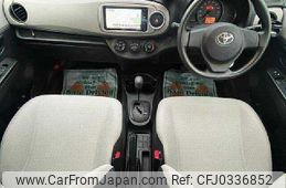 toyota vitz 2013 504928-925043