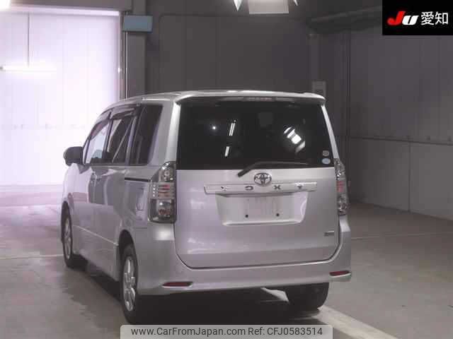 toyota voxy 2009 -TOYOTA--Voxy ZRR75W-0052931---TOYOTA--Voxy ZRR75W-0052931- image 2