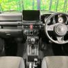 suzuki jimny-sierra 2023 -SUZUKI--Jimny Sierra 3BA-JB74W--JB74W-198285---SUZUKI--Jimny Sierra 3BA-JB74W--JB74W-198285- image 2