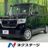 honda n-box 2018 -HONDA--N BOX DBA-JF4--JF4-1027662---HONDA--N BOX DBA-JF4--JF4-1027662- image 1