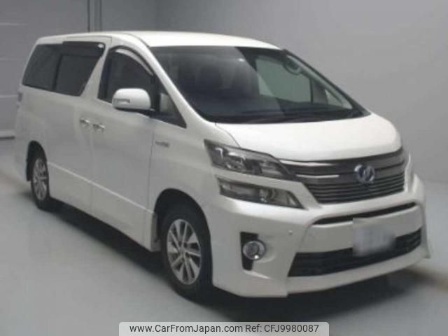 toyota vellfire 2012 quick_quick_DAA-ATH20W_ATH20-8015716 image 1