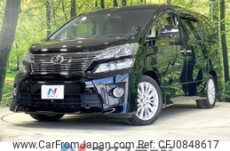 toyota vellfire 2014 quick_quick_ANH20W_ANH20-8335201