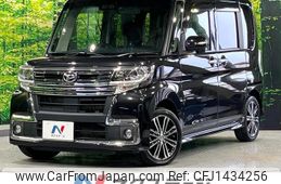 daihatsu tanto 2017 CFJ1434256