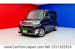 daihatsu tanto 2014 CFJ1332924