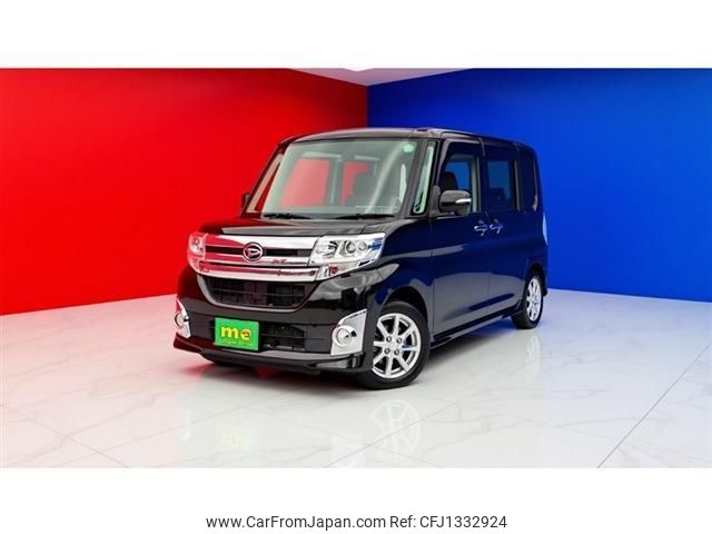 daihatsu tanto 2014 CFJ1332924 image 1