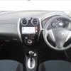 nissan note 2015 -NISSAN--Note DBA-E12--E12-325087---NISSAN--Note DBA-E12--E12-325087- image 8