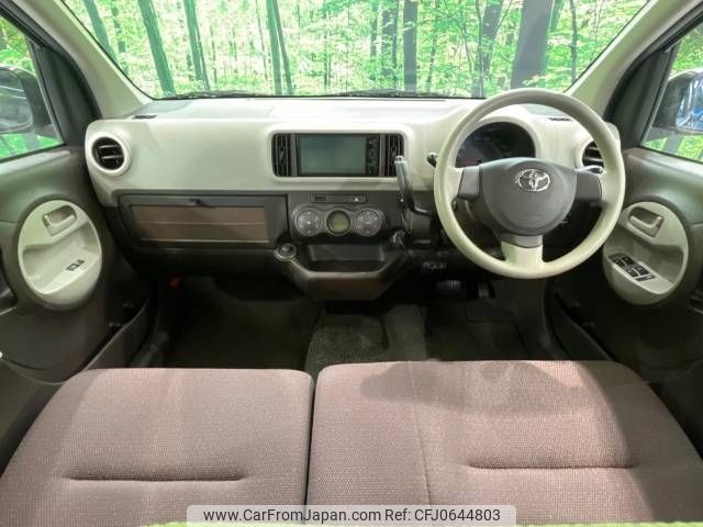 toyota passo 2010 -TOYOTA--Passo DBA-KGC30--KGC30-0019227---TOYOTA--Passo DBA-KGC30--KGC30-0019227- image 2