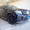 mercedes-benz gls-class 2016 CFJ1691772 image 1