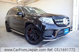 mercedes-benz gls-class 2016 CFJ1691772