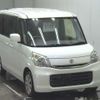 suzuki spacia 2015 -SUZUKI--Spacia MK42S-123596---SUZUKI--Spacia MK42S-123596- image 1