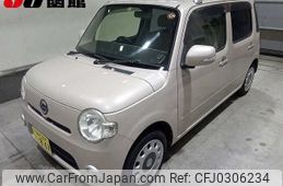 daihatsu mira-cocoa 2012 -DAIHATSU 【函館 583ｷ867】--Mira Cocoa L685S--0009637---DAIHATSU 【函館 583ｷ867】--Mira Cocoa L685S--0009637-