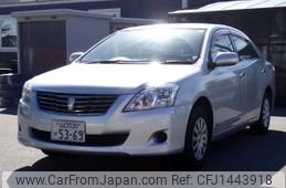 toyota premio 2007 quick_quick_DBA-NZT260_NZT260-3014061