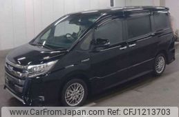toyota noah 2020 -TOYOTA--Noah DAA-ZWR80W--ZWR80-0453576---TOYOTA--Noah DAA-ZWR80W--ZWR80-0453576-