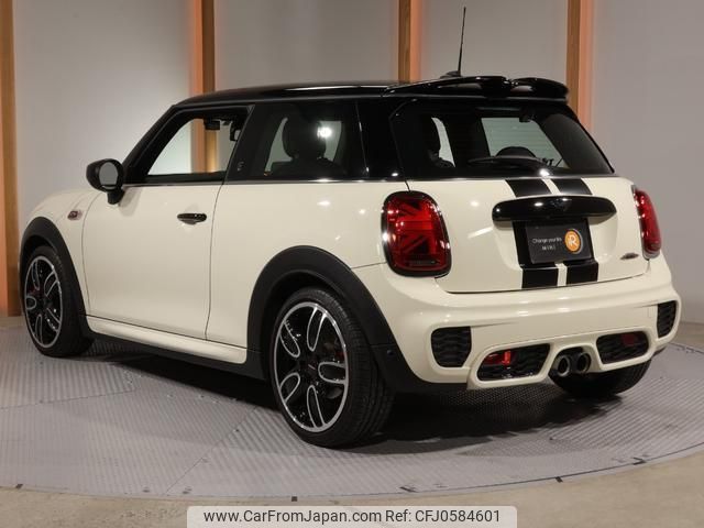 mini mini-others 2019 quick_quick_XRJCWM_WMWXR920402L45216 image 2