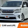 toyota vellfire 2012 CFJ1557679 image 1