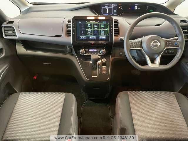 nissan serena 2021 quick_quick_5AA-GFC27_GFC27-226247 image 2