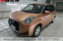 daihatsu boon 2019 -DAIHATSU 【札幌 504ﾎ1897】--Boon M710S--0002992---DAIHATSU 【札幌 504ﾎ1897】--Boon M710S--0002992-
