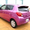 mitsubishi mirage 2012 CFJ1743641 image 9