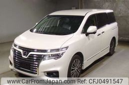 nissan elgrand 2019 -NISSAN--Elgrand DBA-TE52--TE52-111053---NISSAN--Elgrand DBA-TE52--TE52-111053-