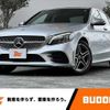 mercedes-benz c-class 2019 -MERCEDES-BENZ 【尾張小牧 338ﾀ168】--Benz C Class 205077--2R497279---MERCEDES-BENZ 【尾張小牧 338ﾀ168】--Benz C Class 205077--2R497279- image 1