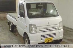 suzuki carry-truck 2011 -SUZUKI 【宮城 480ﾈ5978】--Carry Truck DA63T--697486---SUZUKI 【宮城 480ﾈ5978】--Carry Truck DA63T--697486-