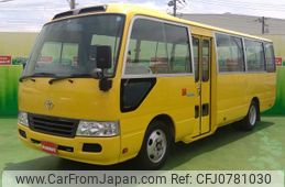 toyota coaster 2014 -TOYOTA--Coaster SDG-SDG---XZB50-0059017---TOYOTA--Coaster SDG-SDG---XZB50-0059017-